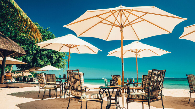 Maritim Resort & Spa, Mauritius